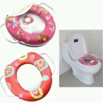 Soft Baby Toilet Seat – Riduttore Training Seat