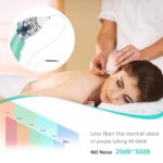 Electric Ear Wax Vacuum Cleaner