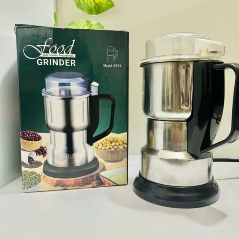 Food Grinder