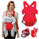 Love Baby Carrier