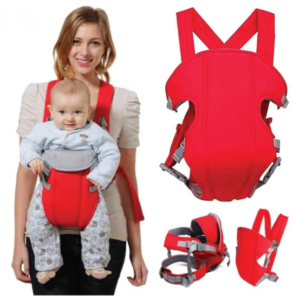 Love Baby Carrier