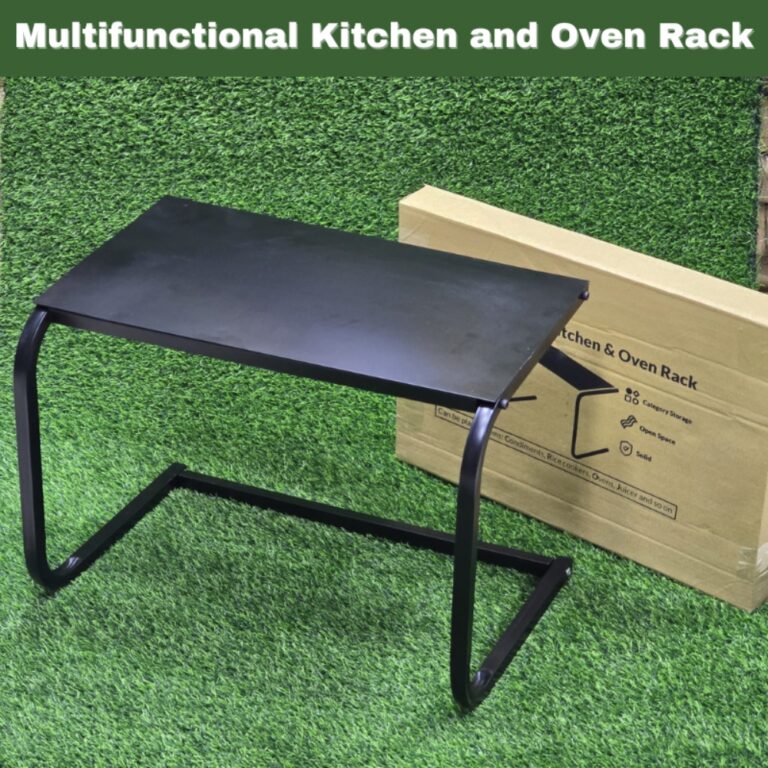 Multifunctional Kitchen & Oven Rack