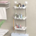 Multifunctional Storage Rack
