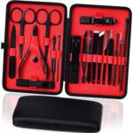 Manicure and Pedicure Set