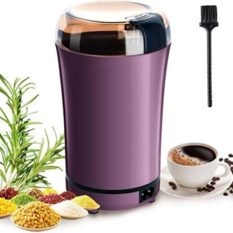 Grinder W8801