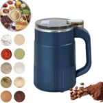Smart Multifunctional Electric Grinder