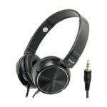 HAVIT HV-H2178D Wired HeadphoneHAVIT HV-H2178D Wired Headphone