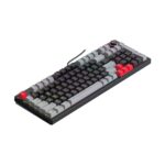 T-Wolf T50 RGB Mechanical Gaming Keyboard