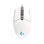 Logitech G102 Lightsync RGB Gaming Mouse