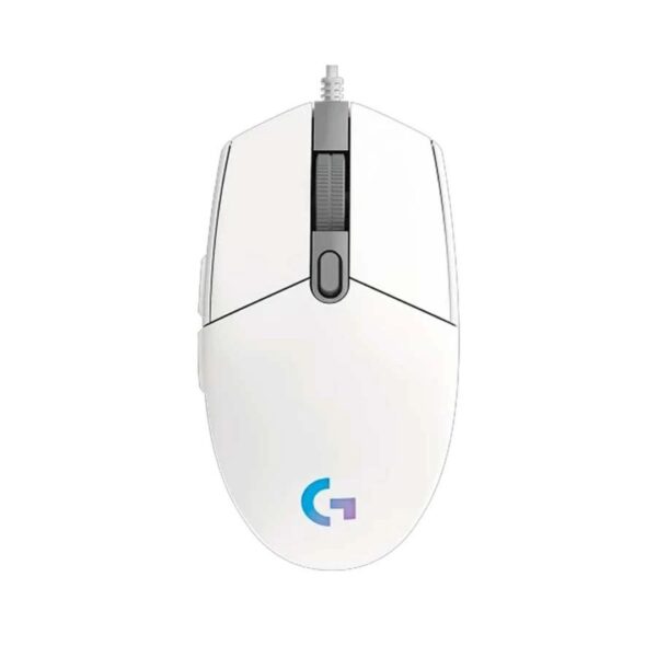 Logitech G102 Lightsync RGB Gaming Mouse