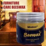Beewax Furniture Polish