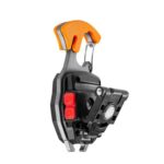 W5147 LED Keychain Light with USB Lighter