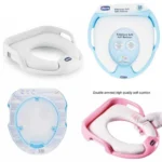 Soft Baby Toilet Seat – Riduttore Training Seat