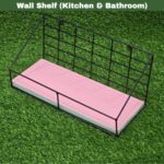 Kitchen Wall Shelf