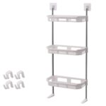 Multifunctional Storage Rack