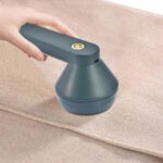 Hair Ball Trimmer – Rechargeable Electric Lint Remover for Clothes - Image 3