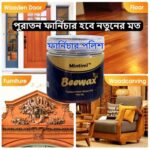 Beewax Furniture Polish