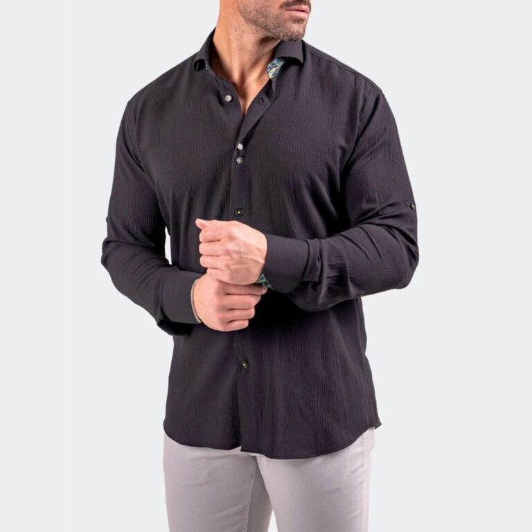 Slim fit Shirt for men