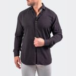 Slim Fit Shirt for men
