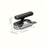 Adjustable Jar and Bottle Opener