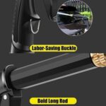 High Pressure Spray Gun