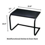 Multifunctional Kitchen & Oven Rack