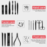 Manicure and Pedicure Set