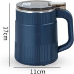 Smart Multifunctional Electric Grinder
