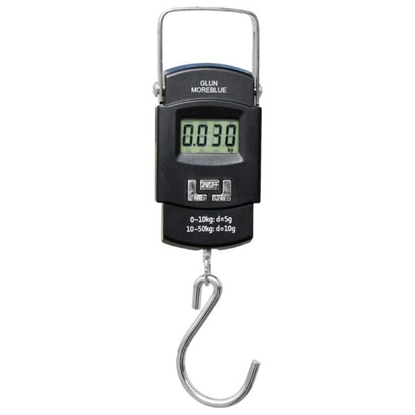 Pocket Digital Hanging Weight Scale