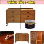 Beewax Furniture Polish