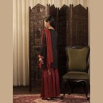 Girl’s 3-Piece Black Set