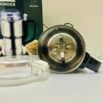 Food Grinder
