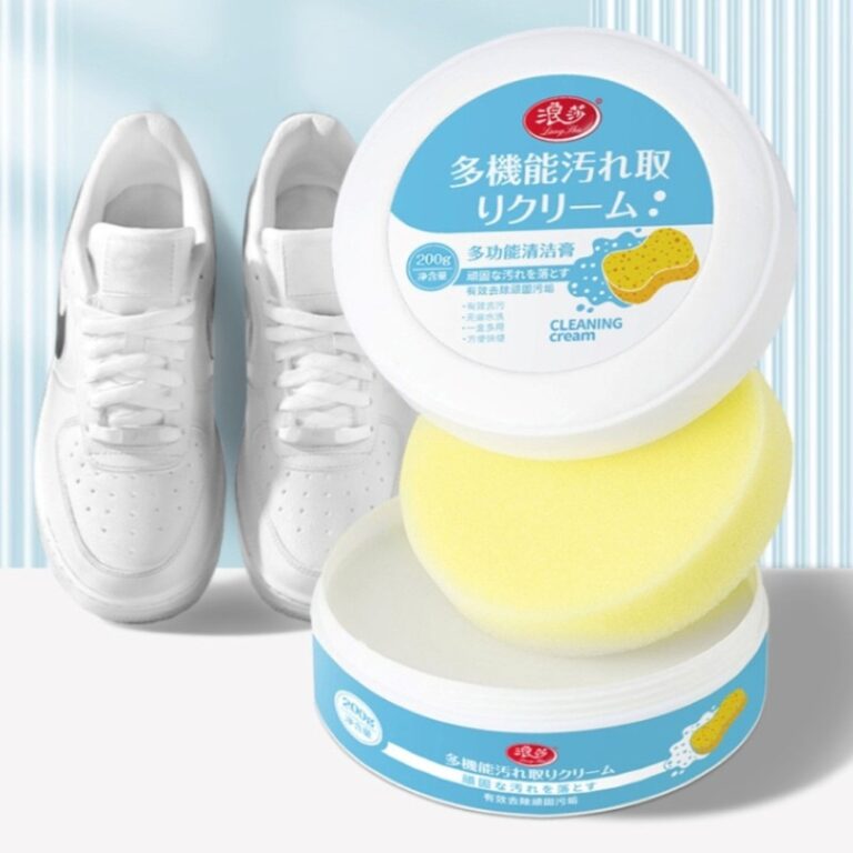 Shoe Cleaner