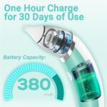 Electric Ear Wax Vacuum Cleaner