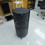 4 Layer Kitchen Rack