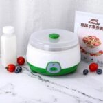 Electric Doi Maker