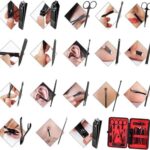 Manicure and Pedicure Set