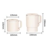 Portable Electric Kettle