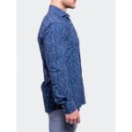 Men’s Slim Fit Cotton Shirt – Summer 2025 Edition - Image 4