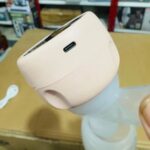 Rechargeable Electric Breast Pump