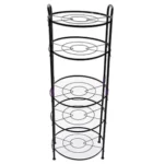 5 Layer Pot Rack