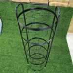 5 Layer Pot Rack