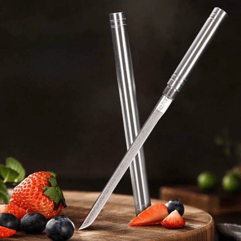 Pen Knife – Stylish & Safe Pocket Tool