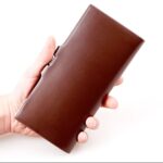 Men’s Long Wallet