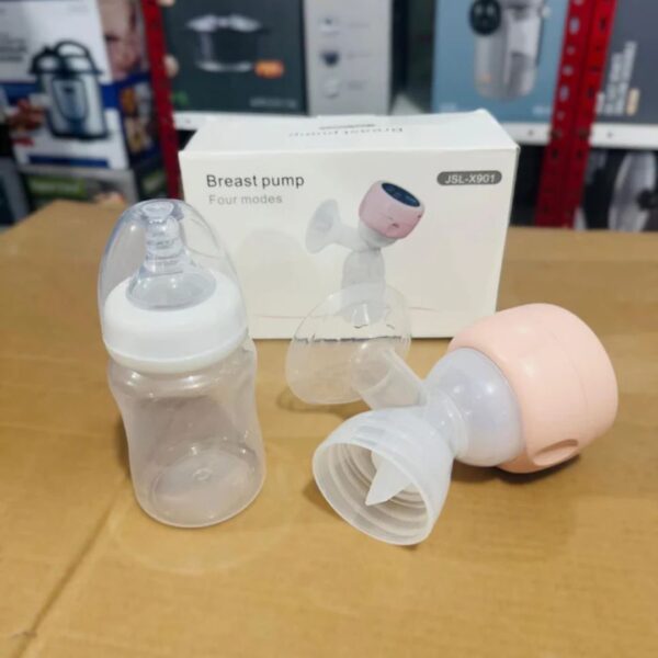 Rechargeable Electric Breast Pump