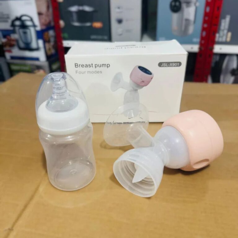Rechargeable Electric Breast Pump