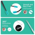 Electric Ear Wax Vacuum Cleaner