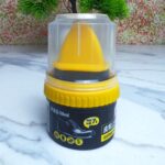 Leather Shoe Shining Cream