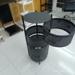 4 Layer Kitchen Rack