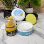 Shoe Cleaning Combo Pack
